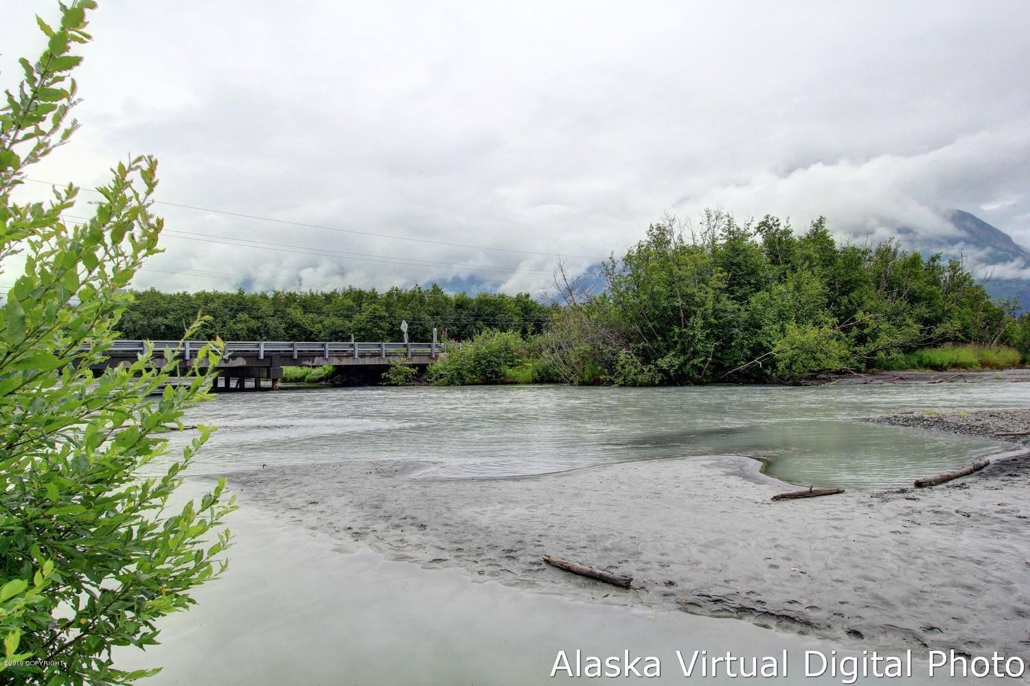 32596 Nash Rd, Seward, AK 99664